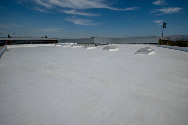 Fast & Reliable Emergency Roof Repairs in Thorndale, PA
