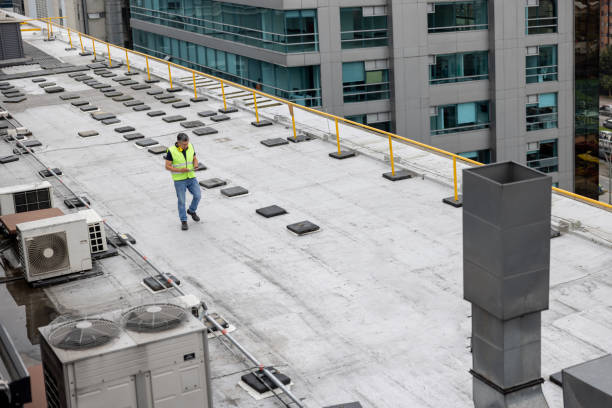 Best Green or Eco-Friendly Roofing Solutions  in Thorndale, PA